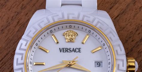 Versace dv one review